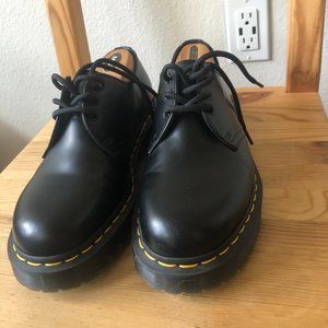 Dr. Martens 1461 Bex Casual Shoe